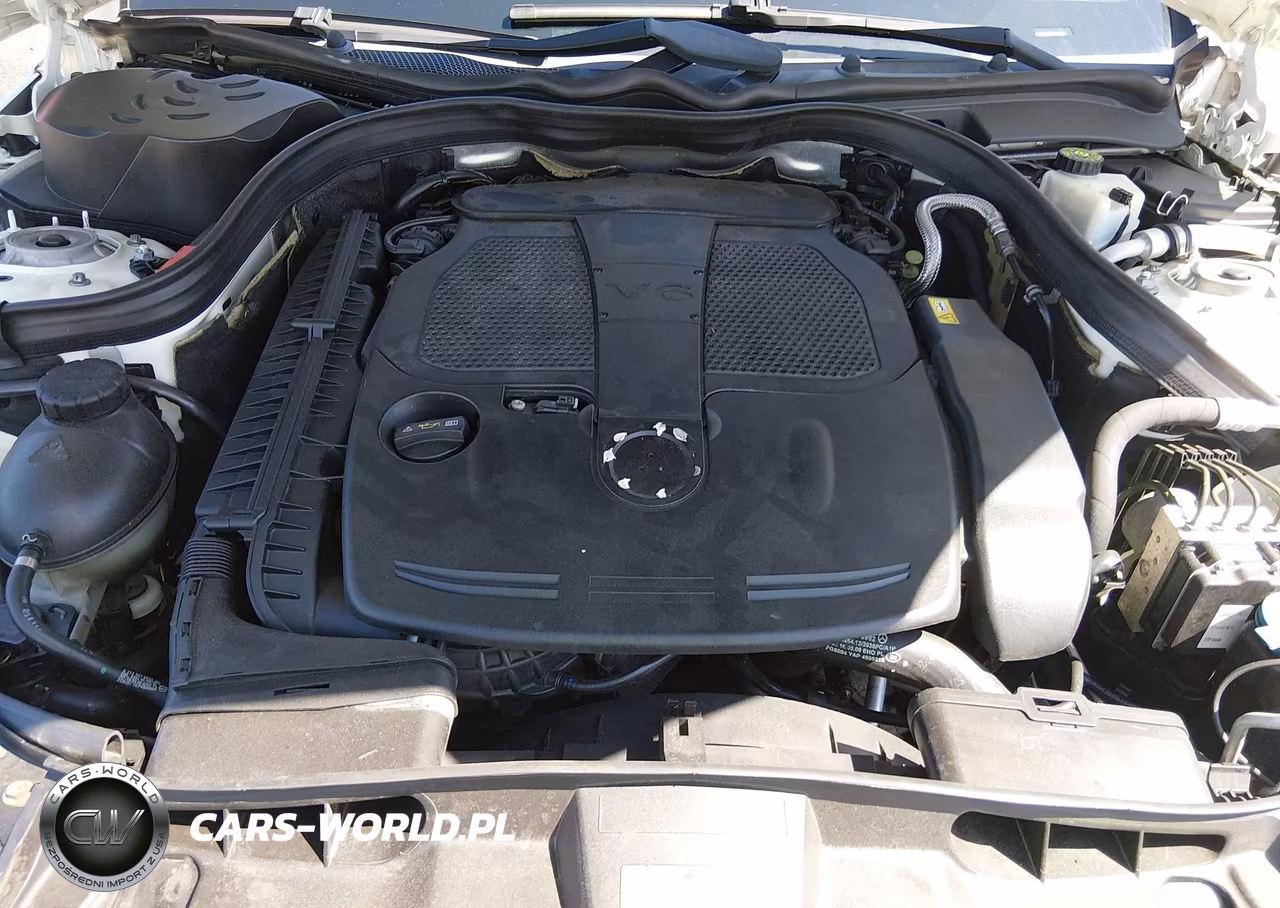 2012 Mercedes-Benz E 350 4Matic VIN:WDDHH8JB8CA652508 - 10