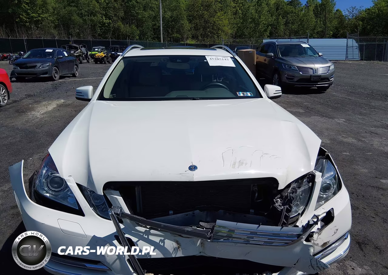 2012 Mercedes-Benz E 350 4Matic VIN:WDDHH8JB8CA652508 - 12