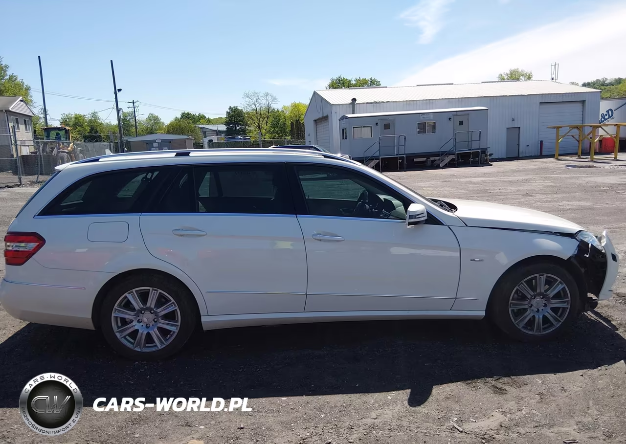 2012 Mercedes-Benz E 350 4Matic VIN:WDDHH8JB8CA652508 - 13