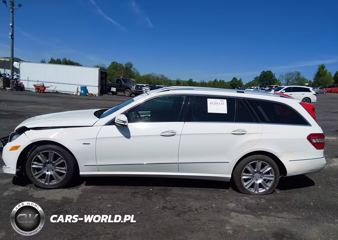 2012 Mercedes-Benz E 350 4Matic VIN:WDDHH8JB8CA652508 - 14