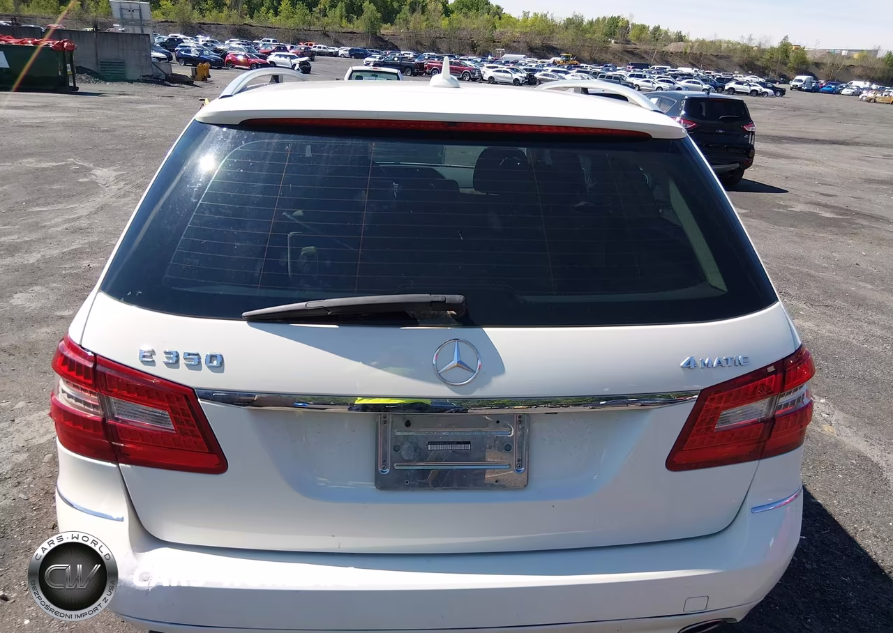 2012 Mercedes-Benz E 350 4Matic VIN:WDDHH8JB8CA652508 - 16