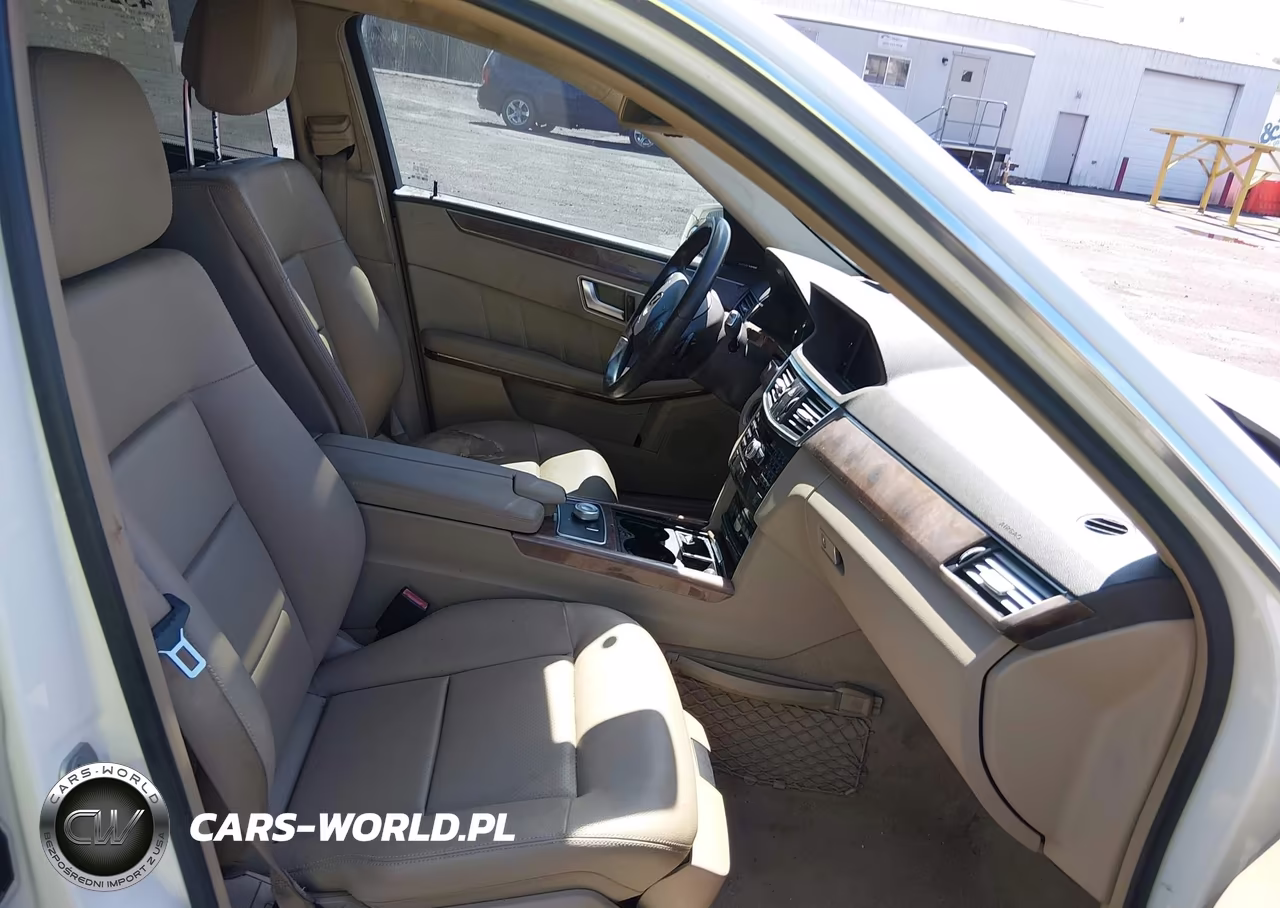 2012 Mercedes-Benz E 350 4Matic VIN:WDDHH8JB8CA652508 - 5