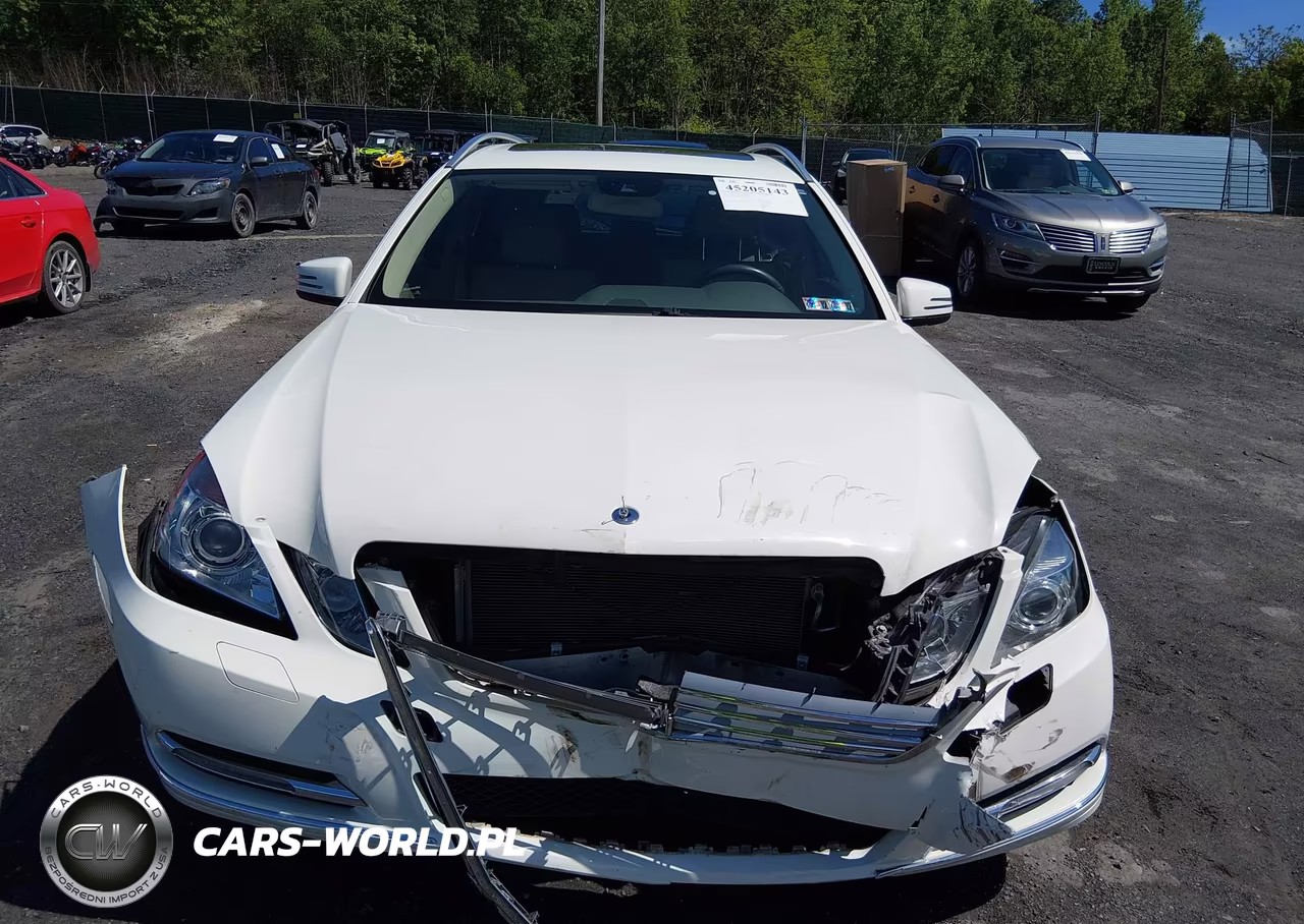 2012 Mercedes-Benz E 350 4Matic VIN:WDDHH8JB8CA652508 - 6