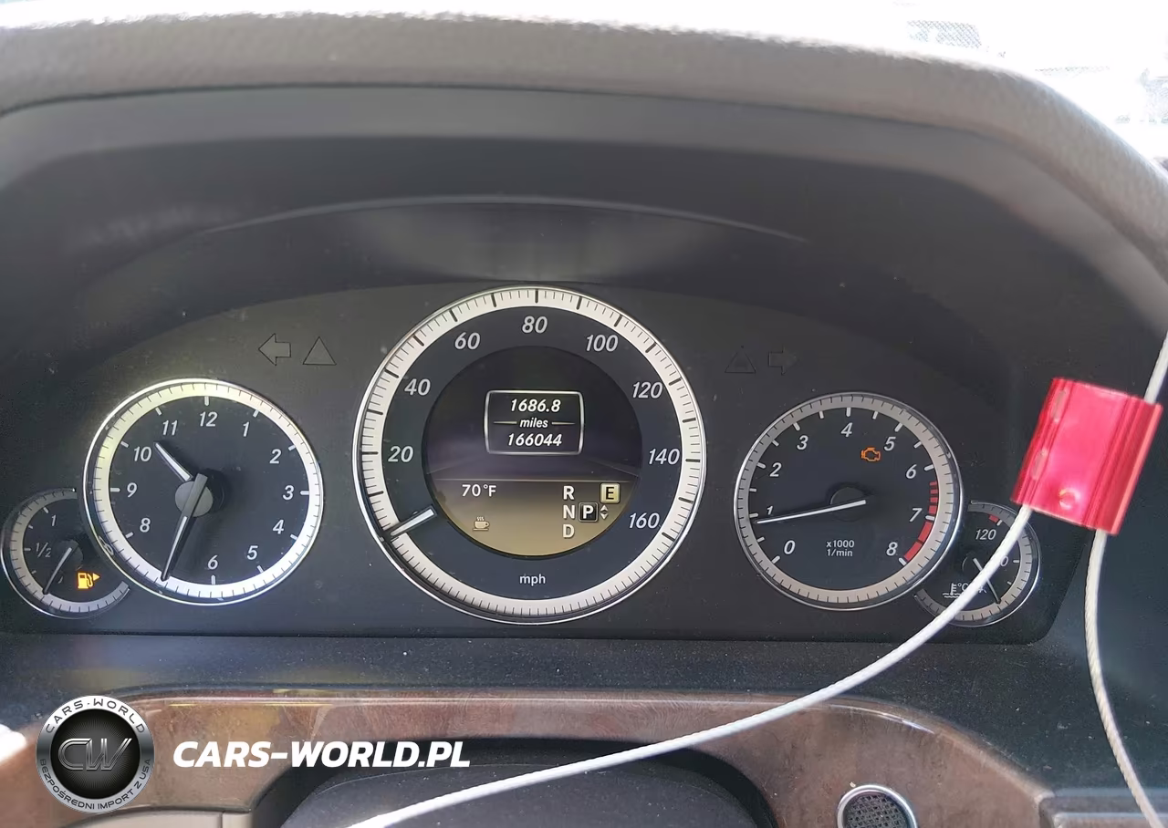 2012 Mercedes-Benz E 350 4Matic VIN:WDDHH8JB8CA652508 - 7