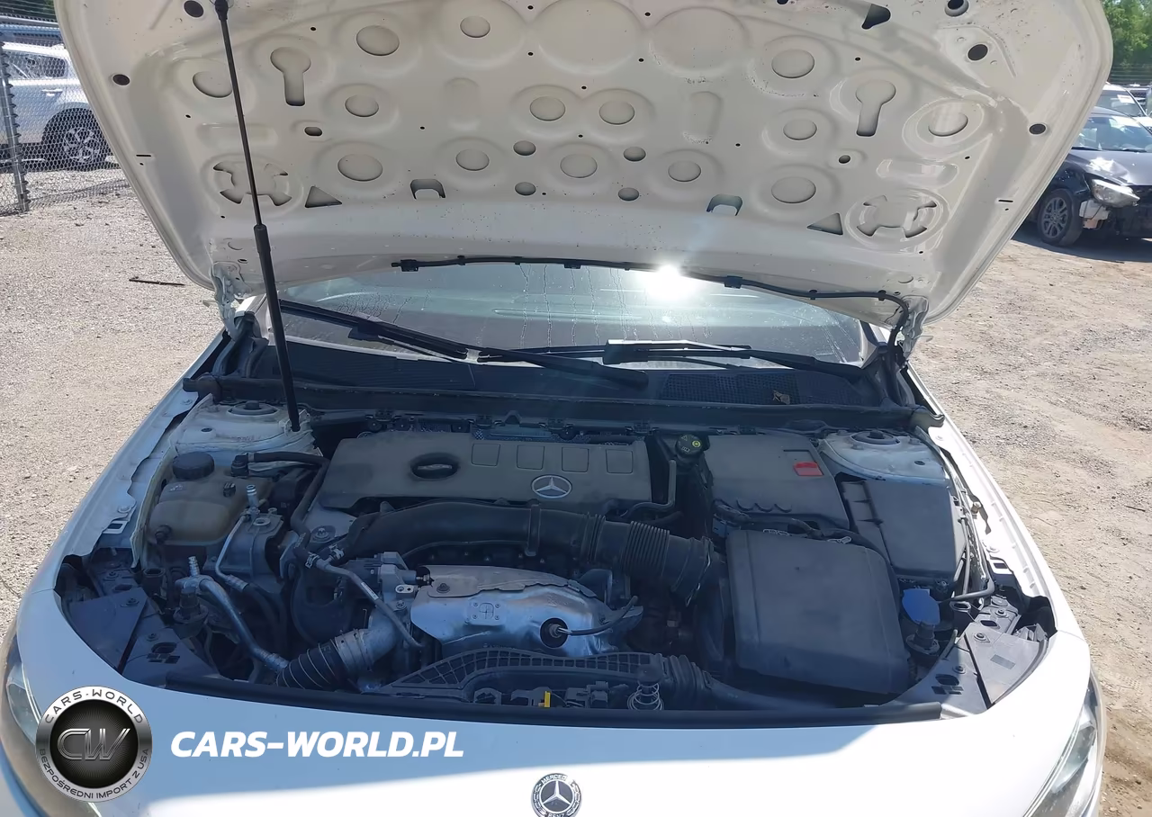 2019 Mercedes-Benz A 220 4Matic VIN:WDD3G4FB6KW026441 - 10