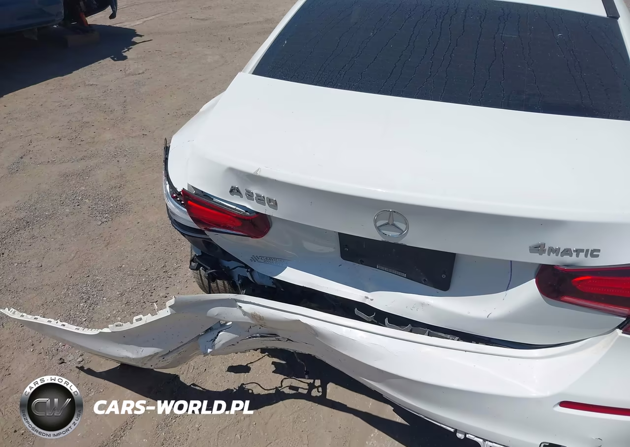 2019 Mercedes-Benz A 220 4Matic VIN:WDD3G4FB6KW026441 - 19