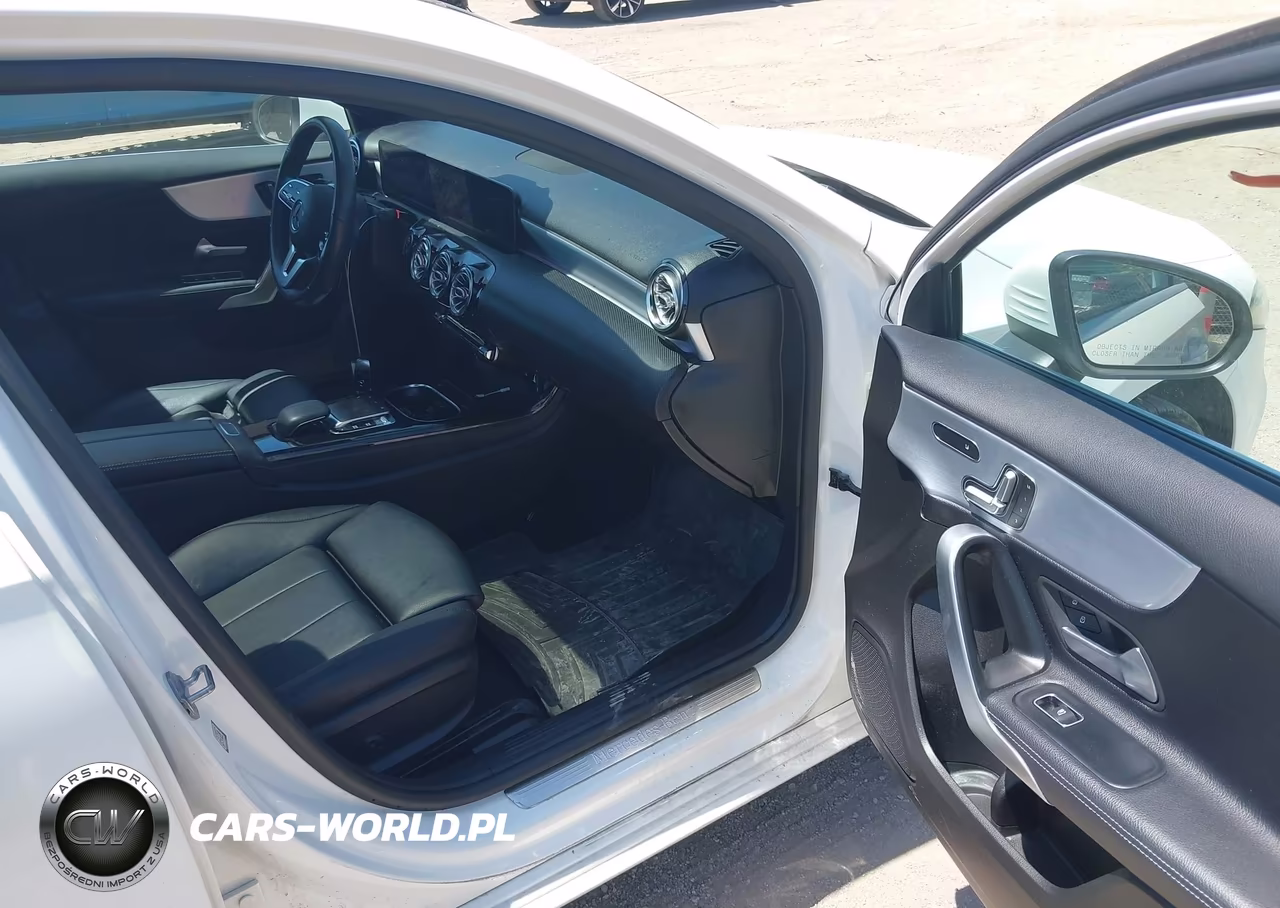 2019 Mercedes-Benz A 220 4Matic VIN:WDD3G4FB6KW026441 - 5