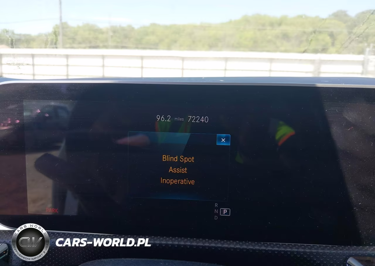 2019 Mercedes-Benz A 220 4Matic VIN:WDD3G4FB6KW026441 - 7