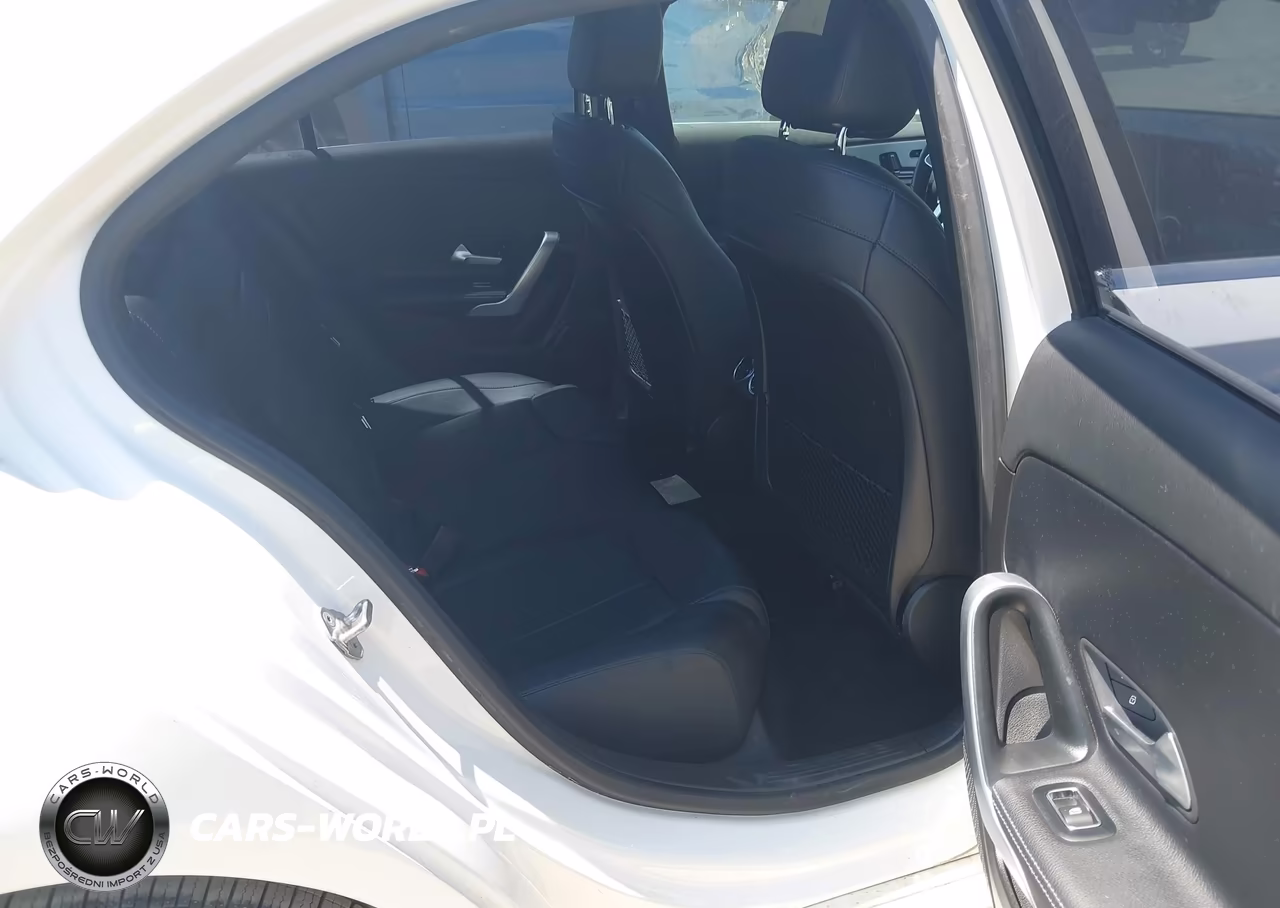 2019 Mercedes-Benz A 220 4Matic VIN:WDD3G4FB6KW026441 - 8