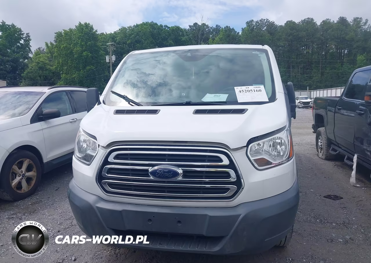 2018 Ford Transit-350 Xlt VIN:1FBZX2ZG0JKA86256 - 11