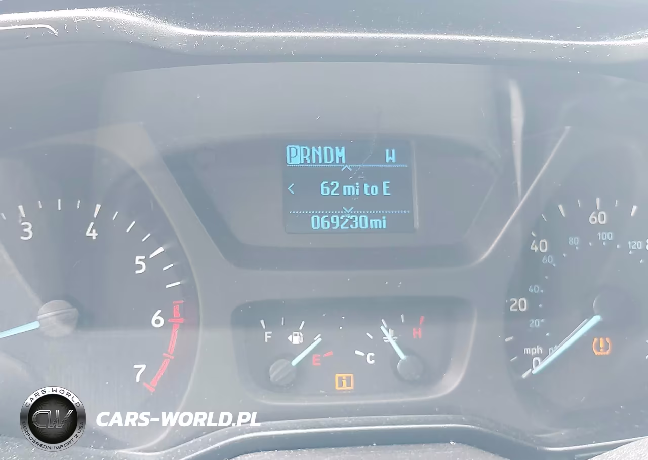 2018 Ford Transit-350 Xlt VIN:1FBZX2ZG0JKA86256 - 7
