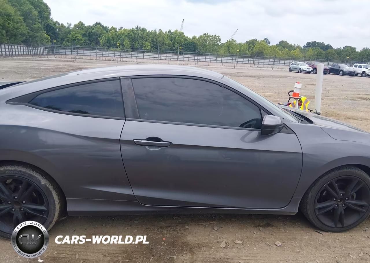 2017 Honda Civic Lx VIN:2HGFC4B52HH308765 - 13