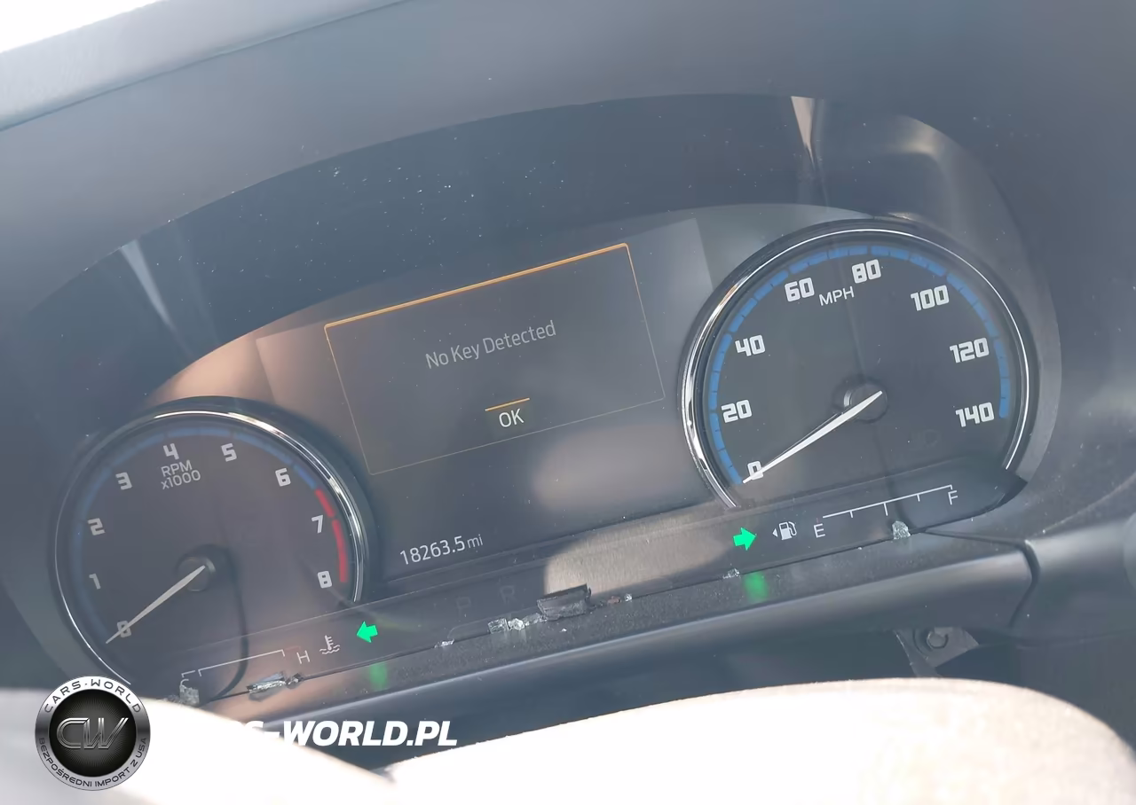 2024 Ford Bronco Sport Outer Banks VIN:3FMCR9C62RRE22903 - 15