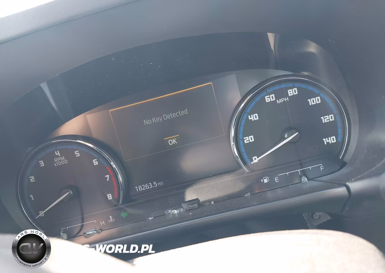 2024 Ford Bronco Sport Outer Banks VIN:3FMCR9C62RRE22903 - 7