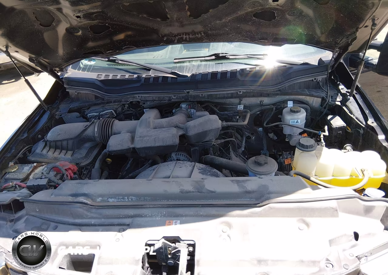 2019 Ford F-250 Xl VIN:1FTBF2B68KED43746 - 10