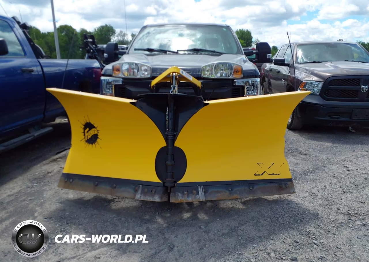 2019 Ford F-250 Xl VIN:1FTBF2B68KED43746 - 15