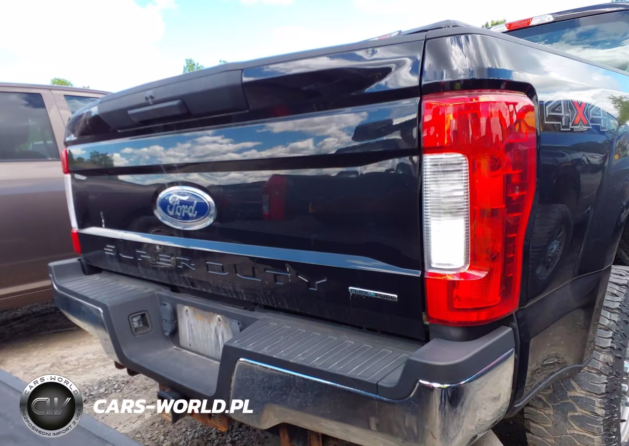 2019 Ford F-250 Xl VIN:1FTBF2B68KED43746 - 19