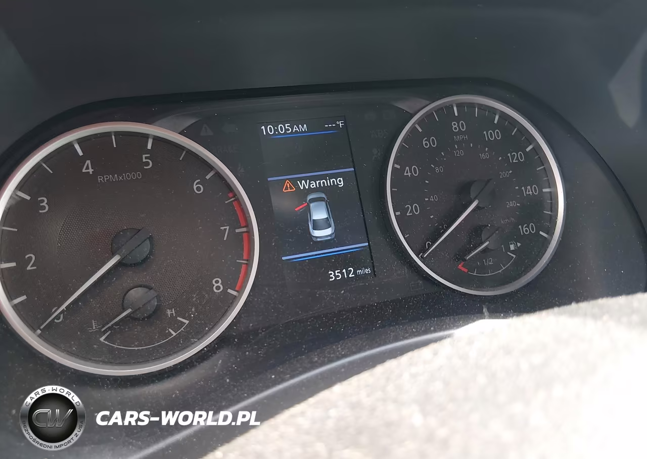 2025 Nissan Sentra S VIN:3N1AB8BV1SY398675 - 7