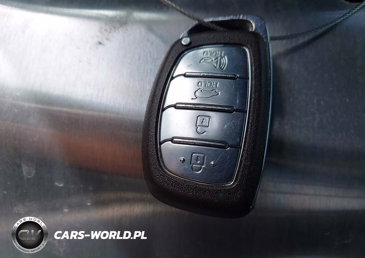 2017 Hyundai Tucson Night VIN:KM8J33A25HU549433 - 11