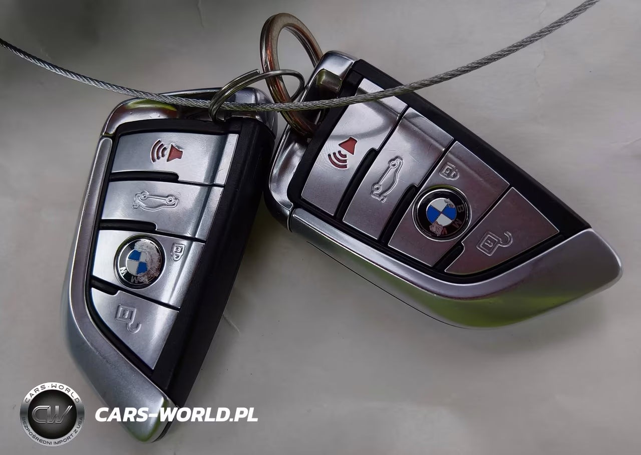 2019 BMW 530I VIN:WBAJA5C50KG900507 - 11