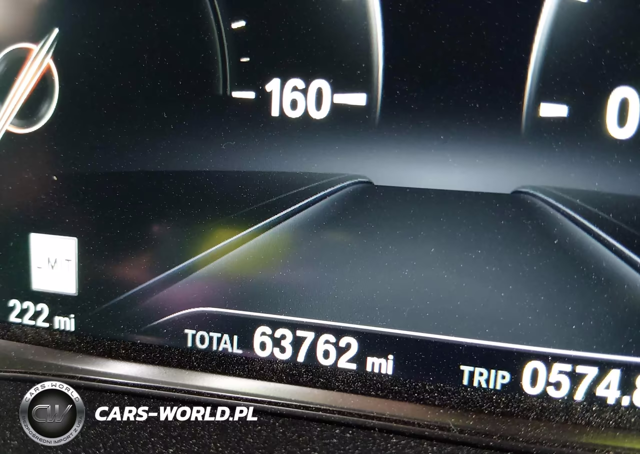 2019 BMW 530I VIN:WBAJA5C50KG900507 - 15