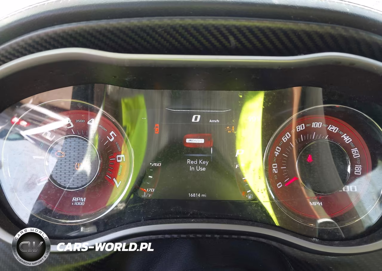 2023 Dodge Challenger Srt Hellcat Jailbreak VIN:2C3CDZC92PH557017 - 7