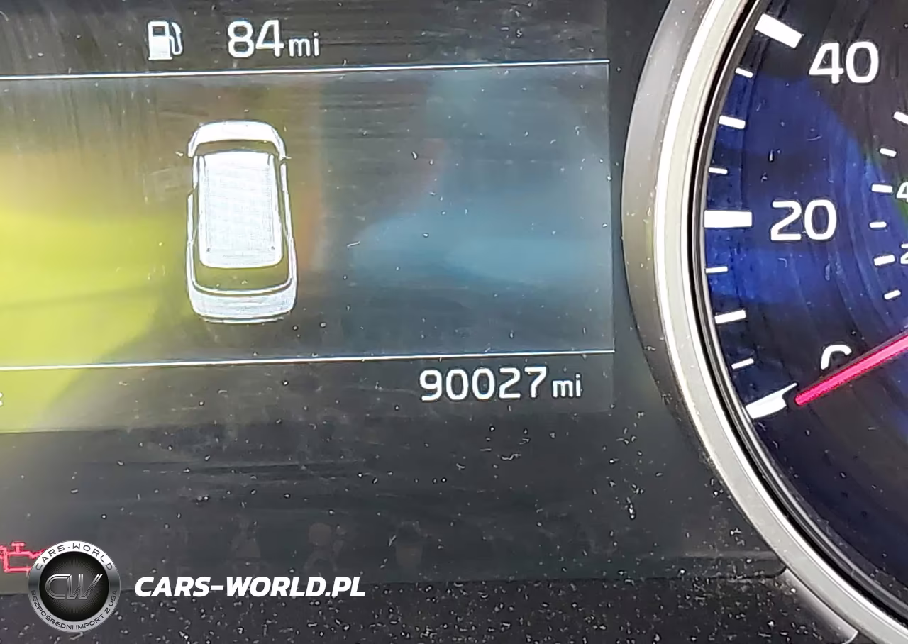 2022 Kia Carnival Mpv Sx VIN:KNDNE5H39N6184300 - 15