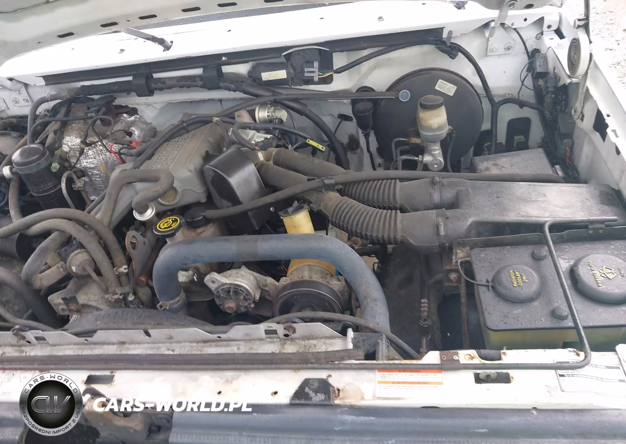 1995 Ford F150 VIN:2FTDF15Y5SCA03573 - 6