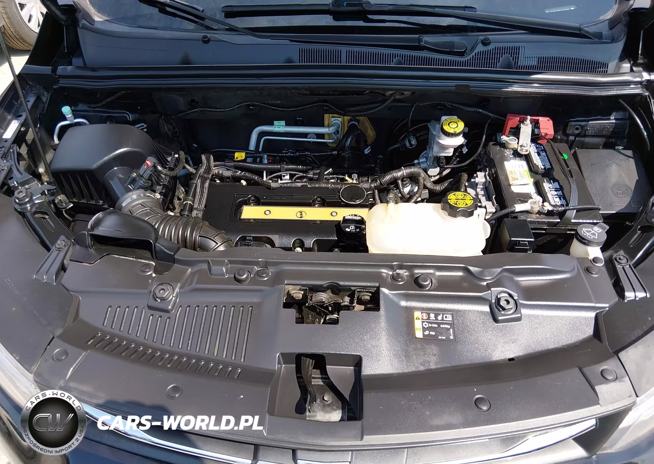 2019 Chevrolet Trax Lt VIN:KL7CJLSB3KB949122 - 10