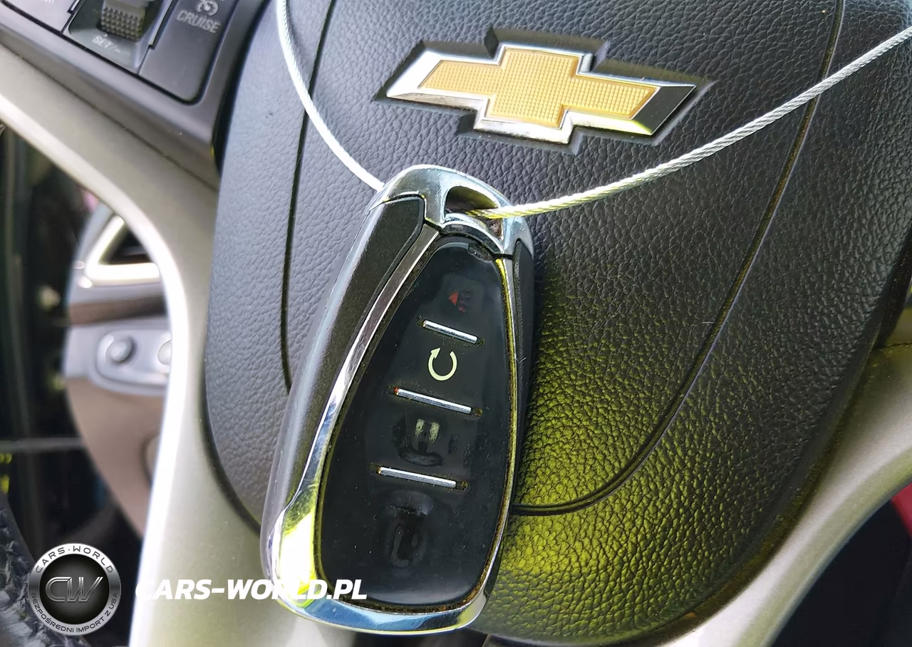 2019 Chevrolet Trax Lt VIN:KL7CJLSB3KB949122 - 11