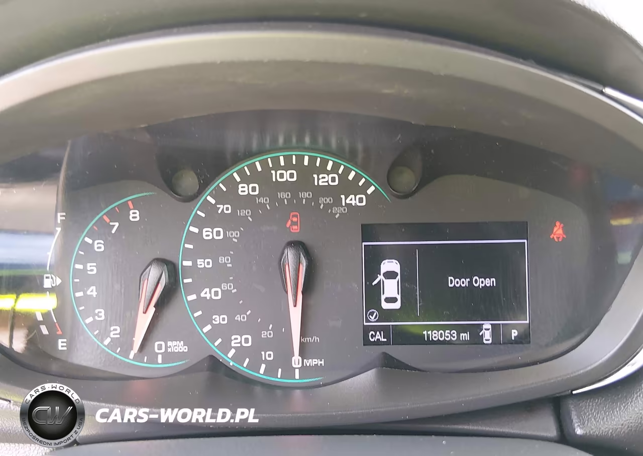 2019 Chevrolet Trax Lt VIN:KL7CJLSB3KB949122 - 7