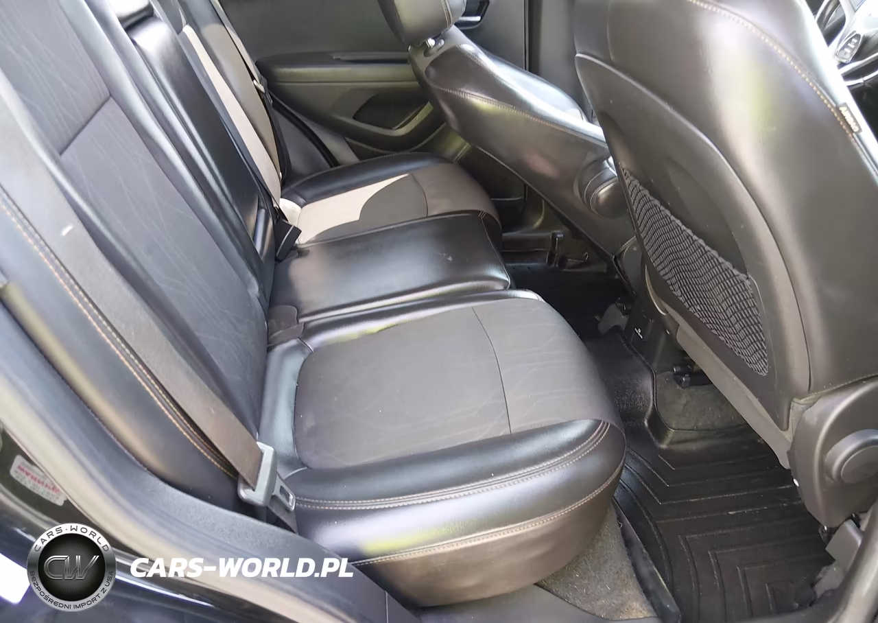 2019 Chevrolet Trax Lt VIN:KL7CJLSB3KB949122 - 8