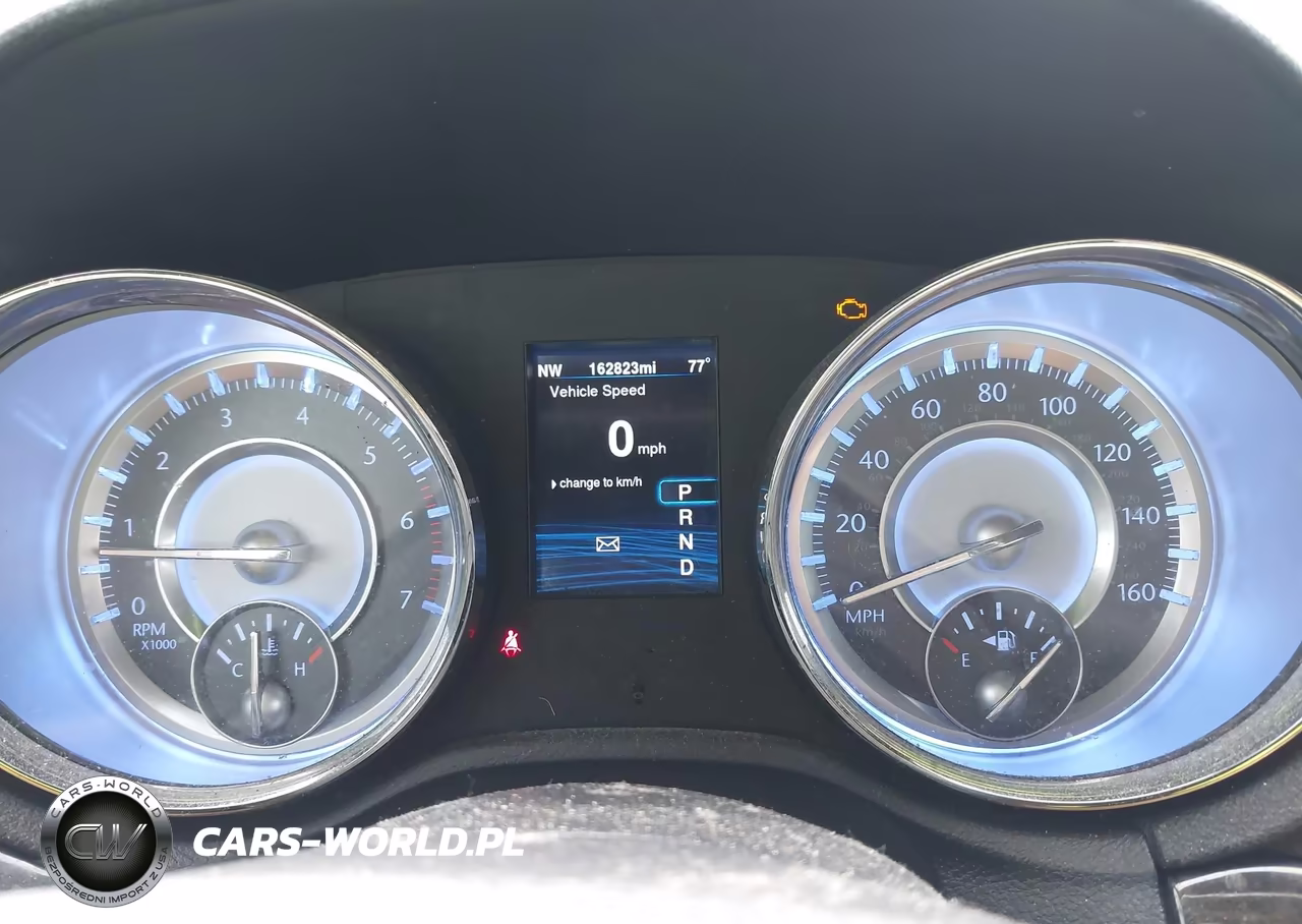 2014 Chrysler 300C Awd VIN:2C3CCAKT0EH109311 - 7