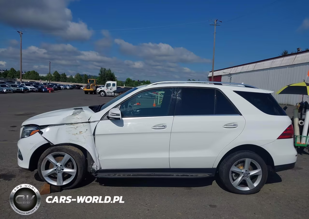 2017 Mercedes-Benz Gle 350 4Matic VIN:4JGDA5HB3HA822648 - 14