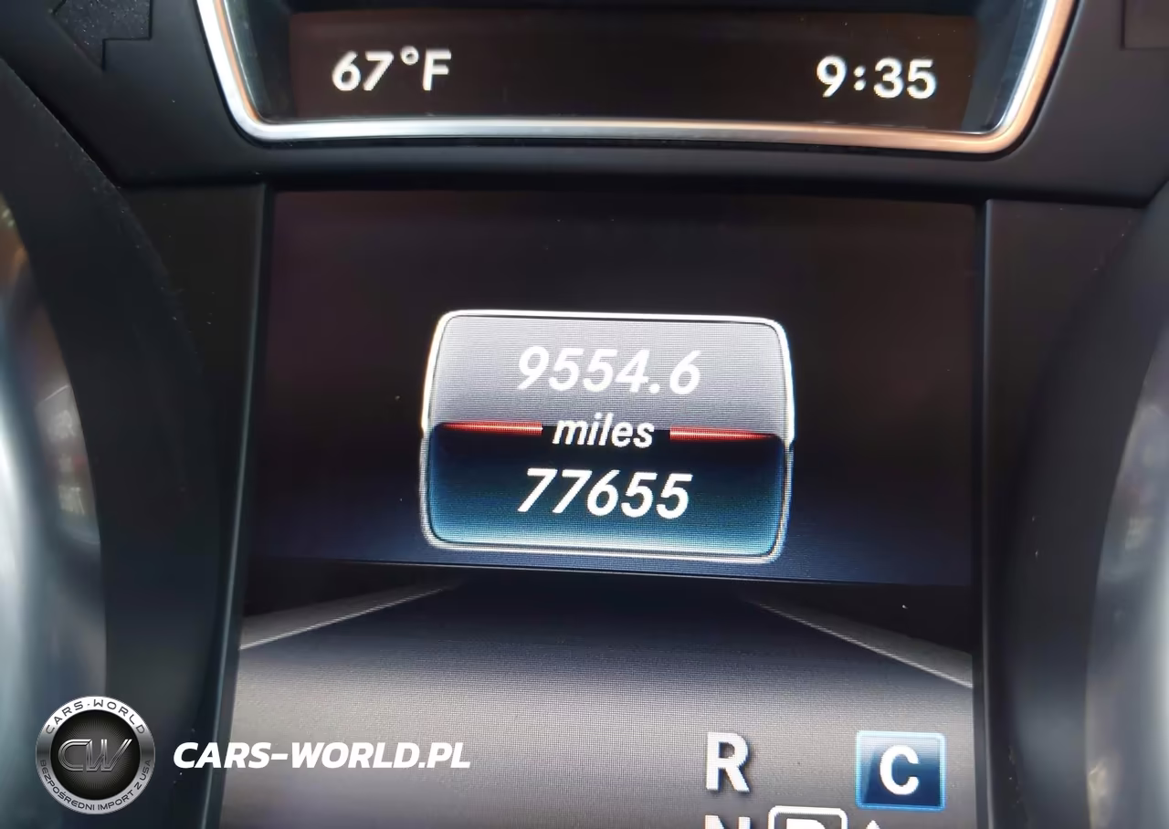 2017 Mercedes-Benz Gle 350 4Matic VIN:4JGDA5HB3HA822648 - 15