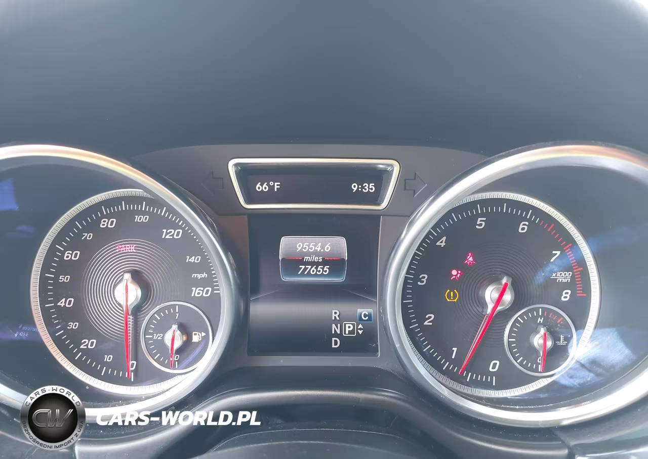2017 Mercedes-Benz Gle 350 4Matic VIN:4JGDA5HB3HA822648 - 7