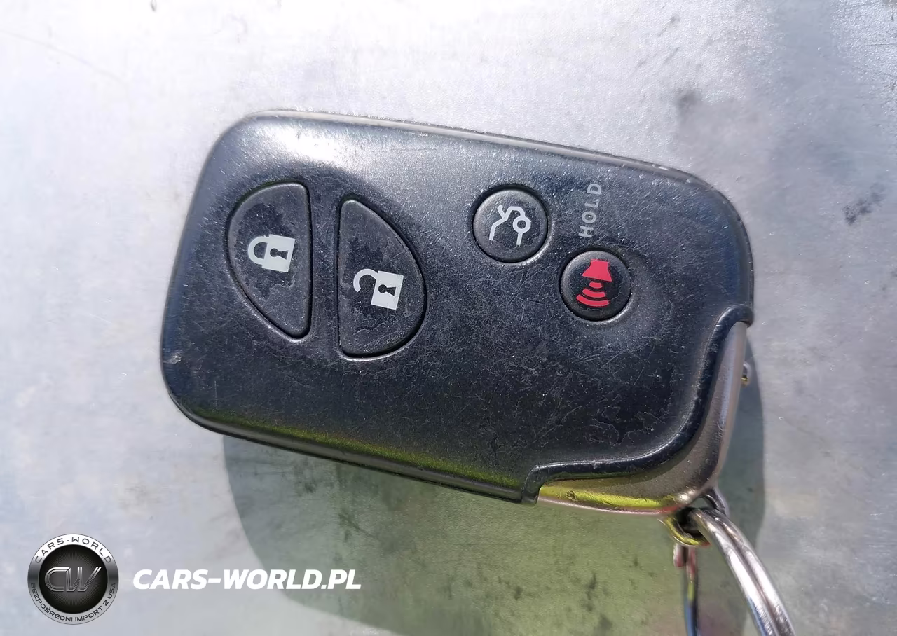 2009 Lexus Es 350 VIN:JTHBJ46G392302139 - 11