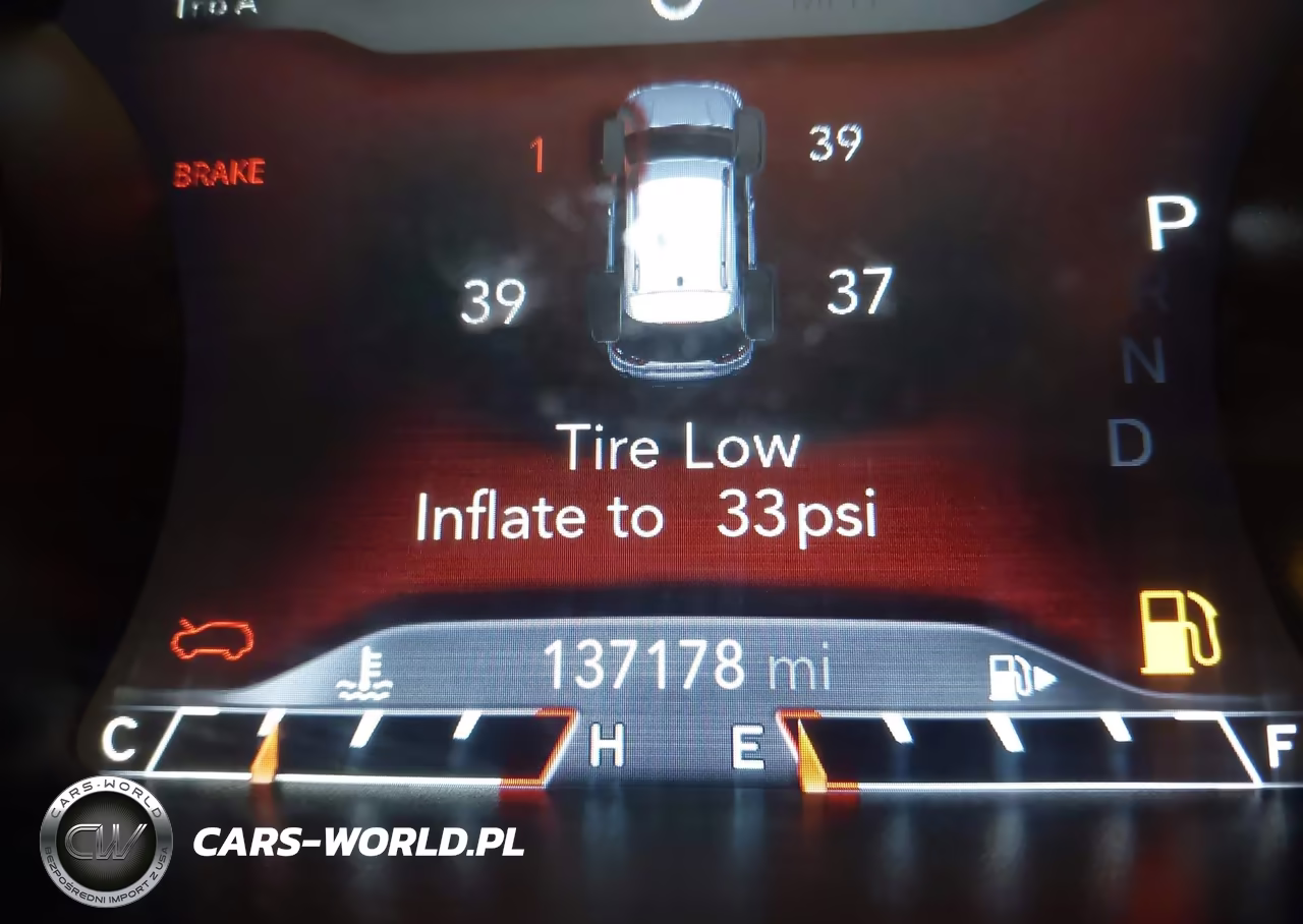2019 Jeep Cherokee Limited 4X4 VIN:1C4PJMDX9KD124659 - 12