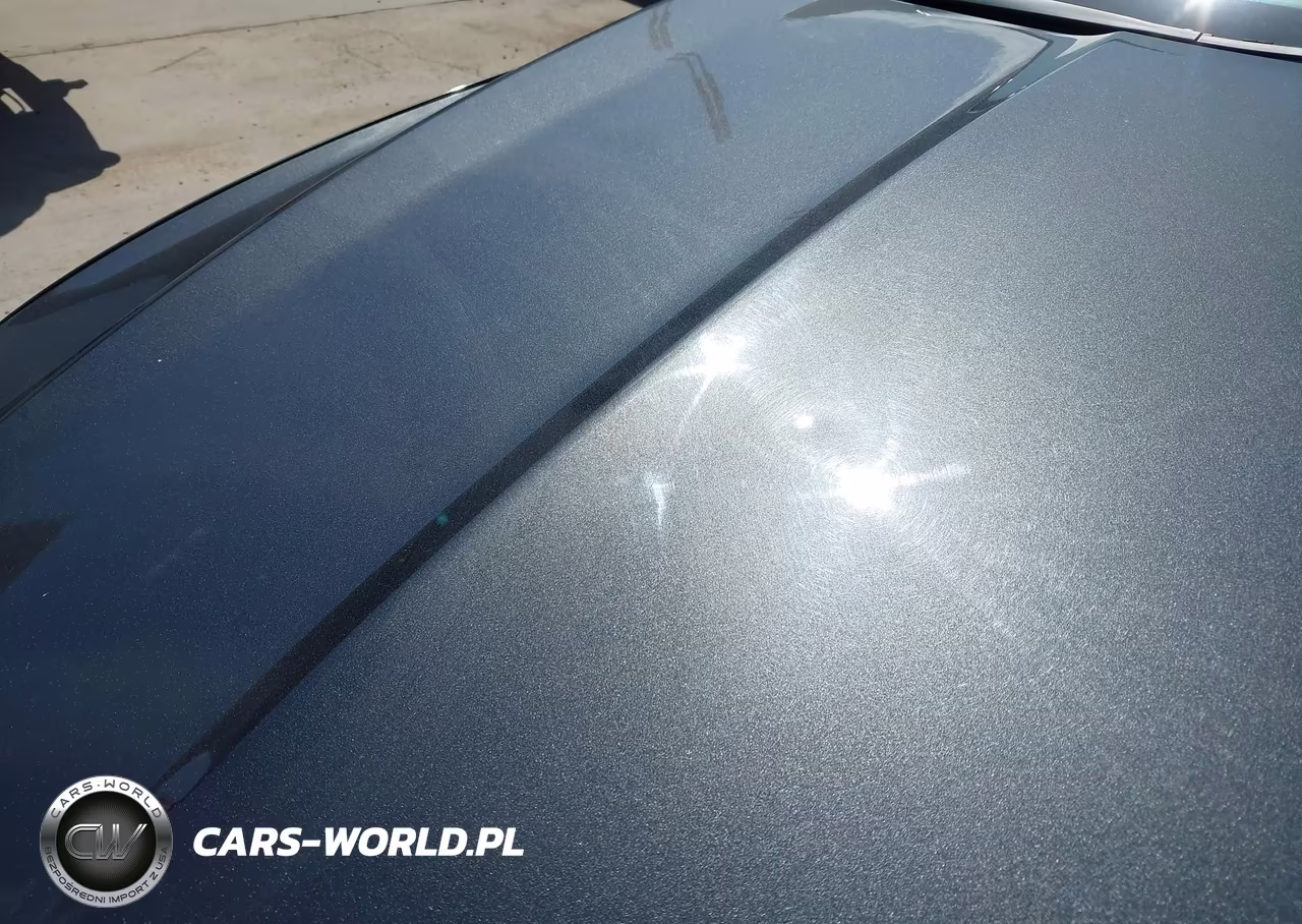 2020 Ford Fusion Hybrid Se VIN:3FA6P0LU5LR264006 - 6