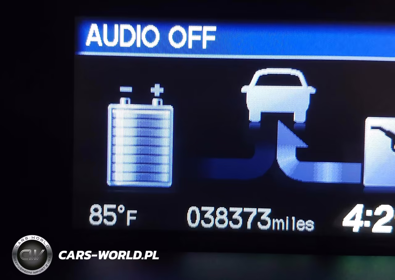 2014 Honda Civic Hybrid VIN:19XFB4F32EE000772 - 15