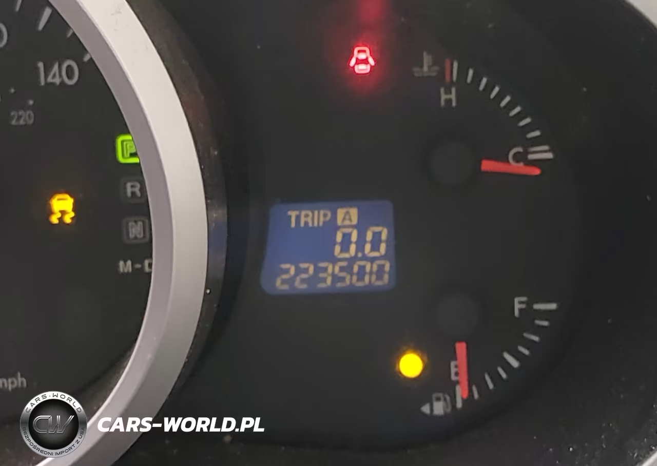 2010 Mazda Cx-7 I Sv VIN:JM3ER2W59A0337088 - 7