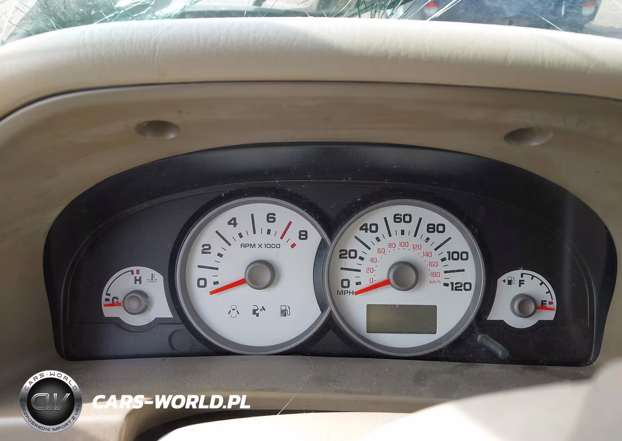 2005 Ford Escape Xlt VIN:1FMYU03135KD40102 - 16