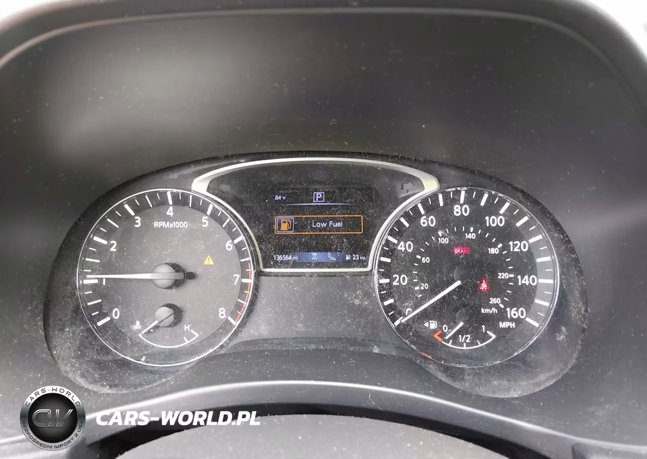 2020 Nissan Pathfinder Sl 2Wd VIN:5N1DR2CN5LC610484 - 7