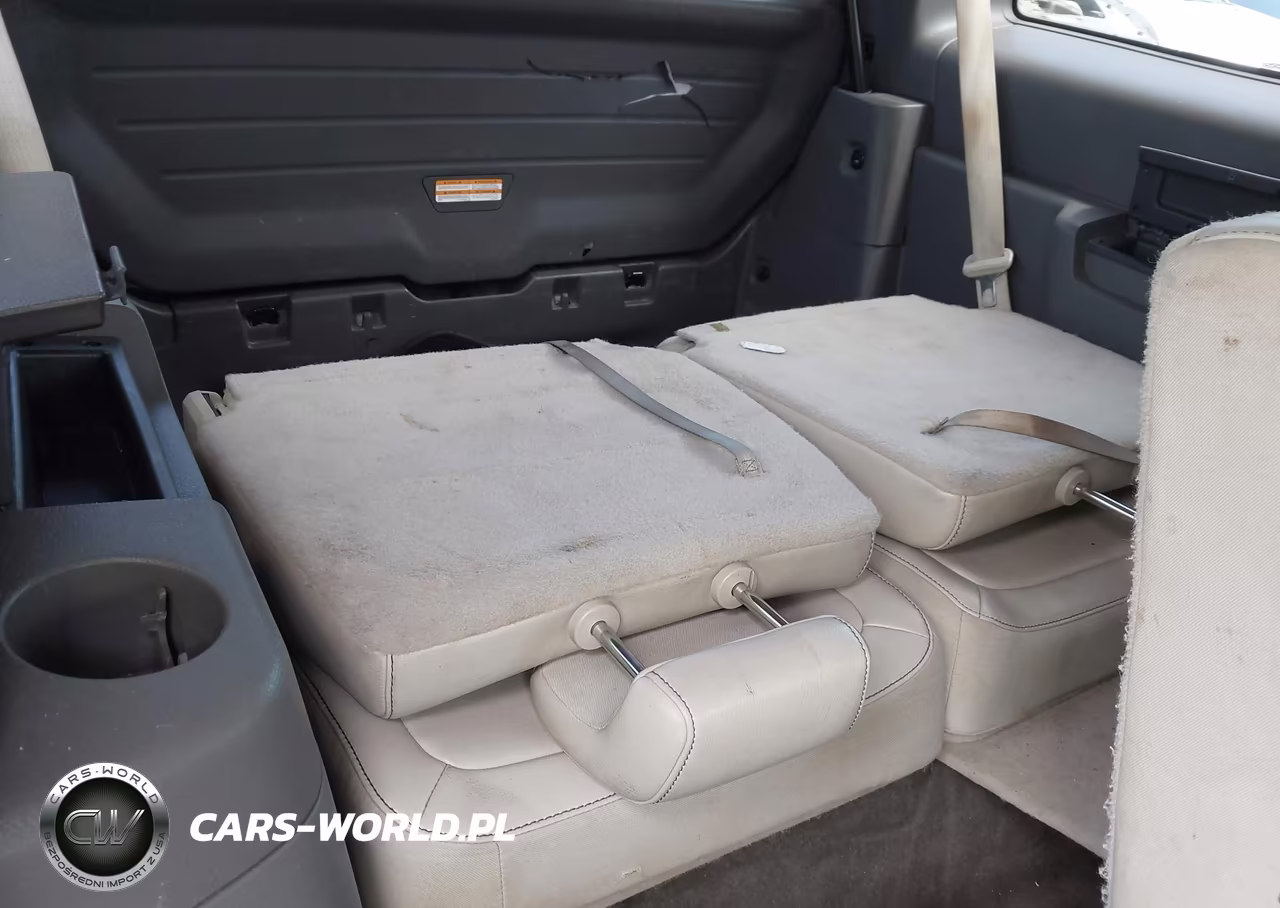 2010 Ford Flex Sel VIN:2FMHK6CC6ABA74136 - 11