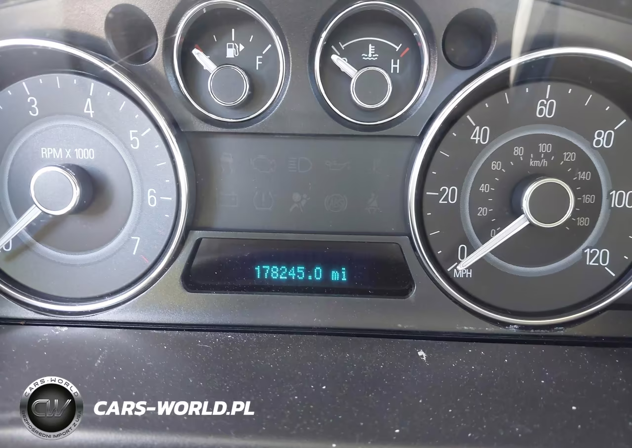 2010 Ford Flex Sel VIN:2FMHK6CC6ABA74136 - 7