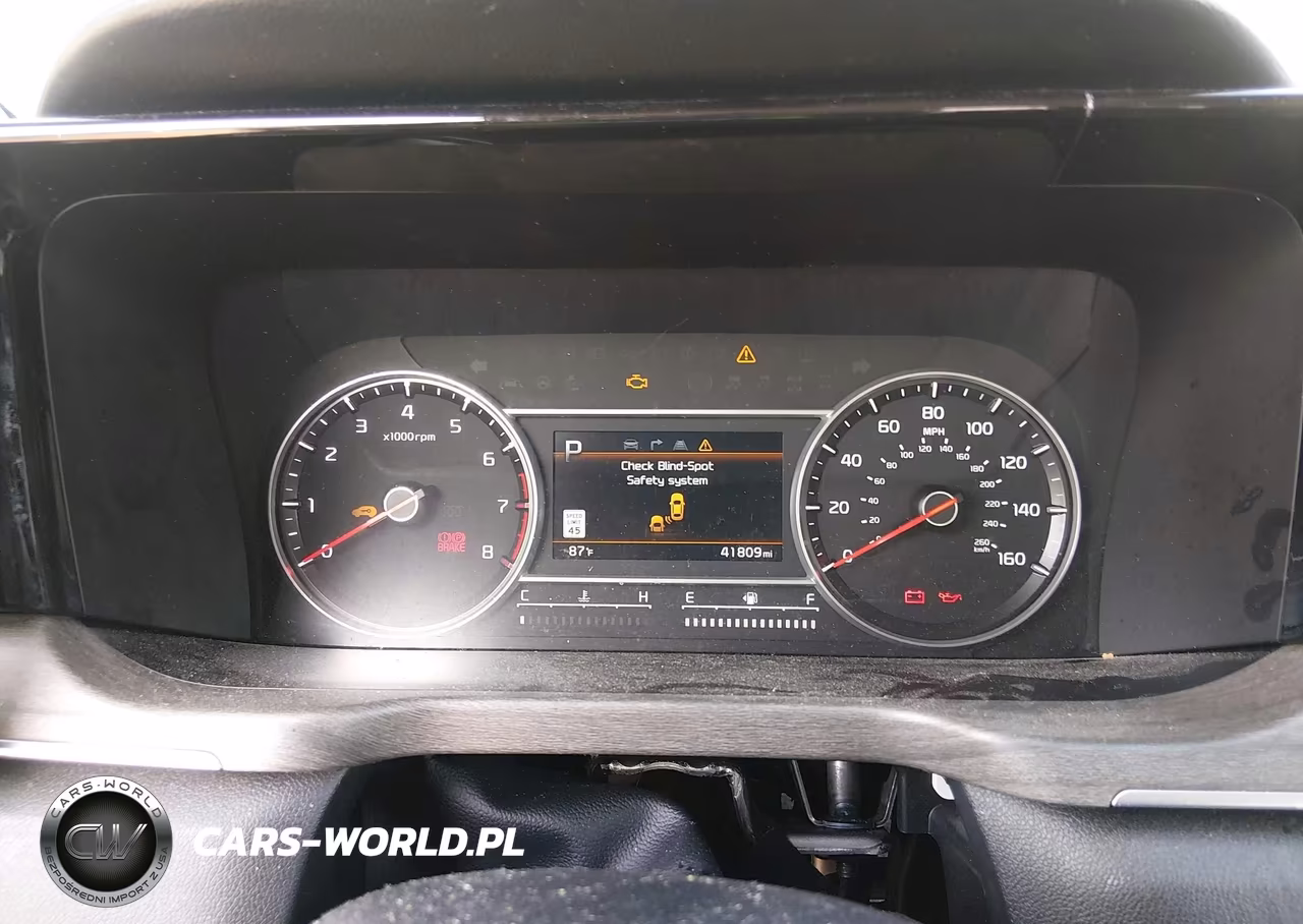 2022 Kia Sorento Ex VIN:5XYRH4LF3NG128046 - 7