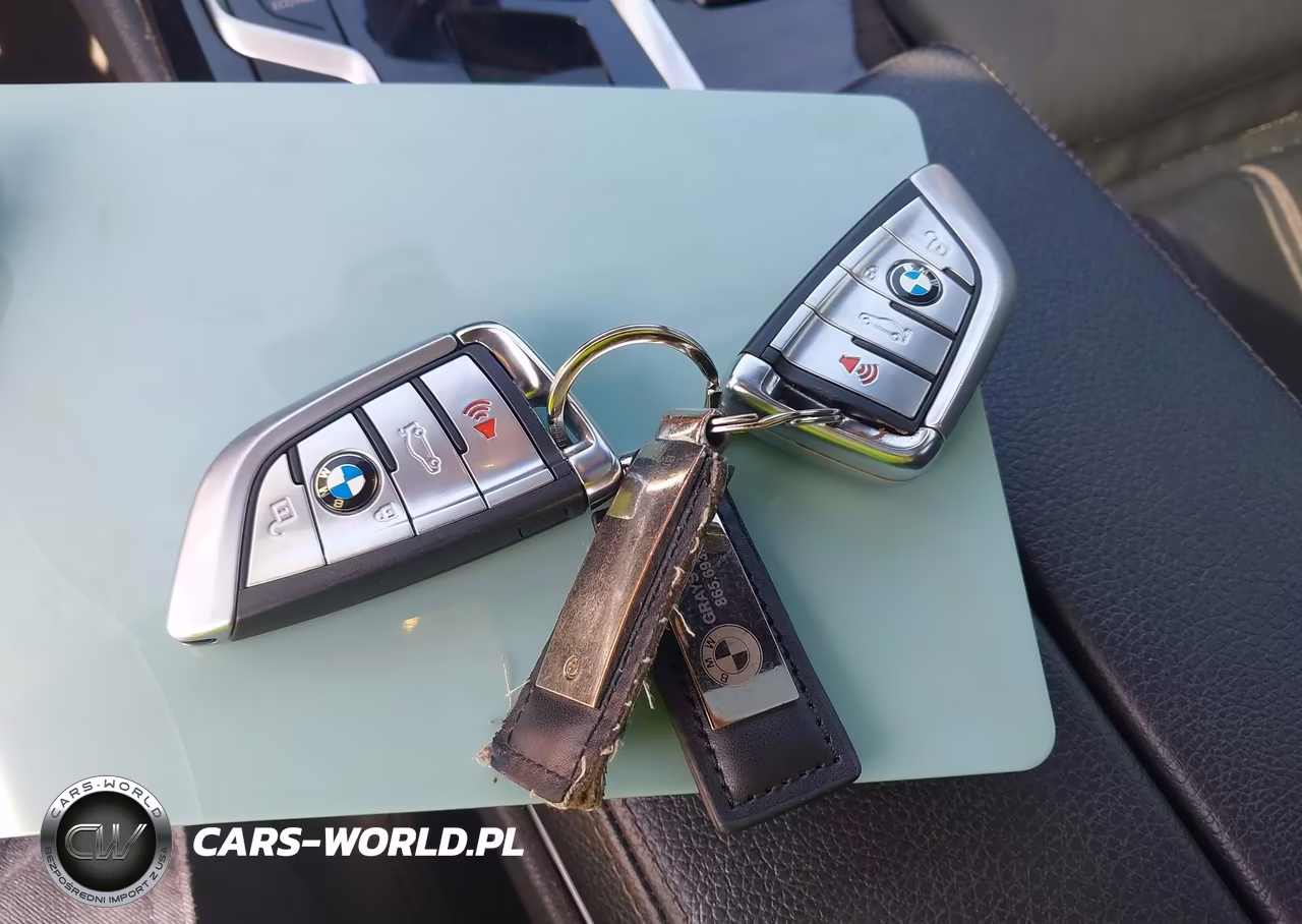 2018 BMW 530I VIN:WBAJA5C55JWA57329 - 11