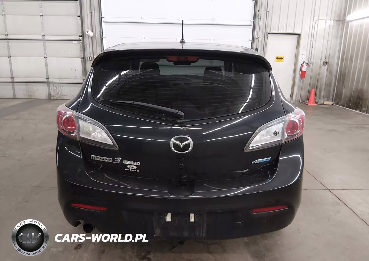 2013 Mazda Mazda3 I Touring VIN:JM1BL1L79D1822066 - 17