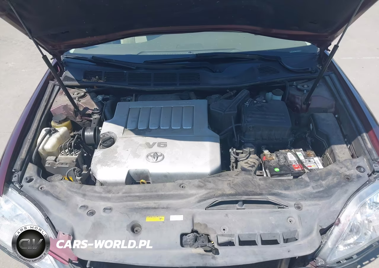 2010 Toyota Avalon Xls VIN:4T1BK3DB4AU356604 - 10