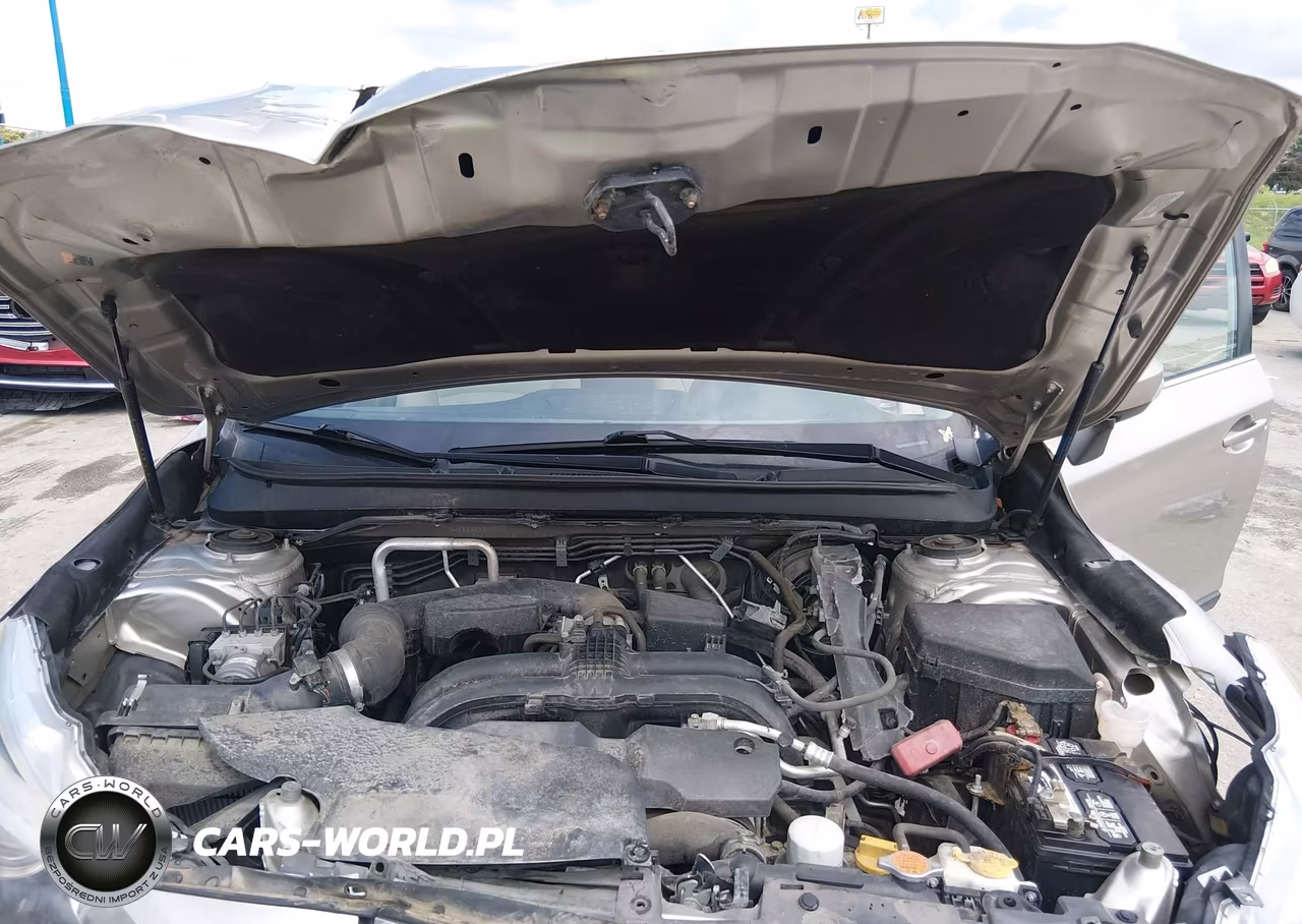 2017 Subaru Outback 2.5I Premium VIN:4S4BSAFC0H3393692 - 10
